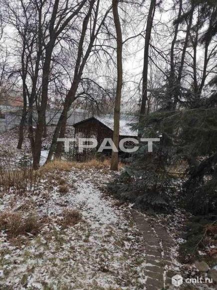 Дом 100 кв.м. Фото 1.