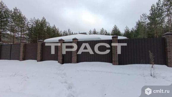 Дом 165 кв.м. Фото 1.