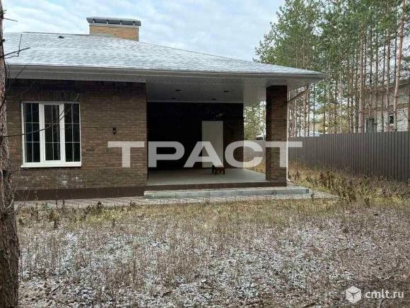 Дом 165 кв.м. Фото 20.