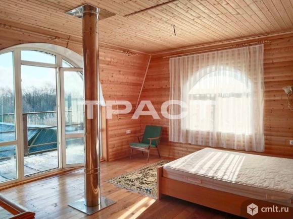 Дом 76 кв.м. Фото 1.