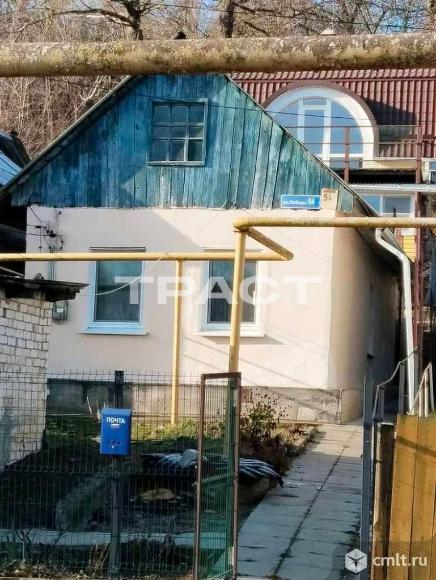 Дом 76 кв.м. Фото 20.