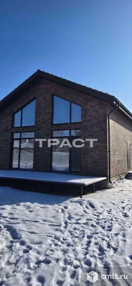 Дом 149,99 кв.м. Фото 1.