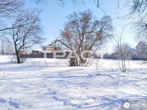 Участок 7 сот.. Фото 1.