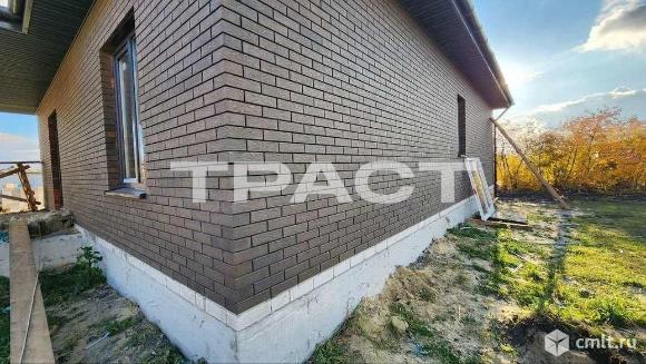 Дом 100 кв.м. Фото 14.