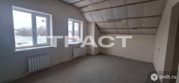 Дом 97,6 кв.м. Фото 20.