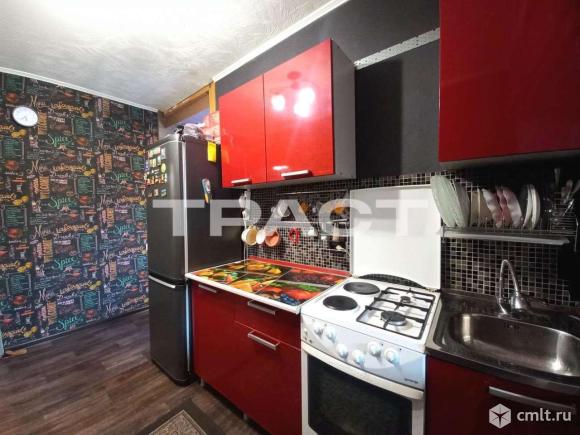 Дом 90 кв.м. Фото 1.