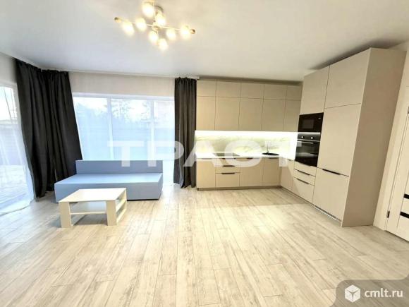 Дом 120 кв.м. Фото 1.