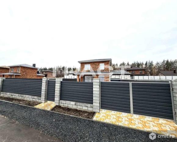 Дом 120 кв.м. Фото 11.