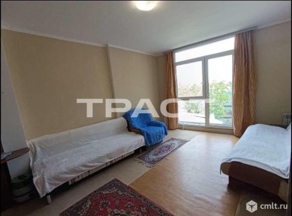 Часть дома 52 кв.м. Фото 1.