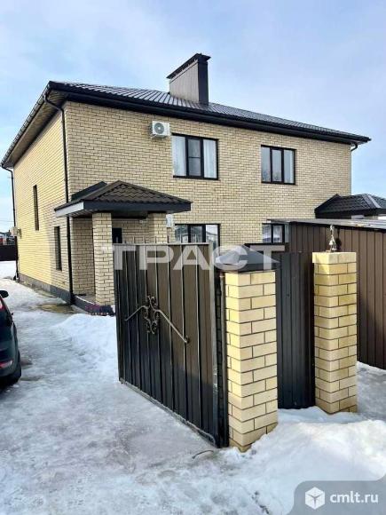 Дуплекс 130 кв.м. Фото 1.