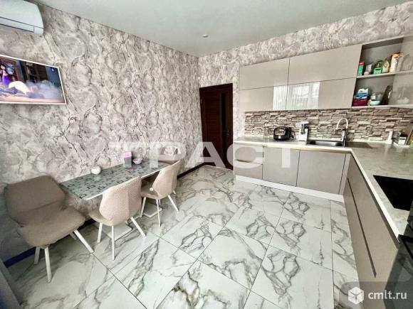 Дуплекс 130 кв.м. Фото 20.