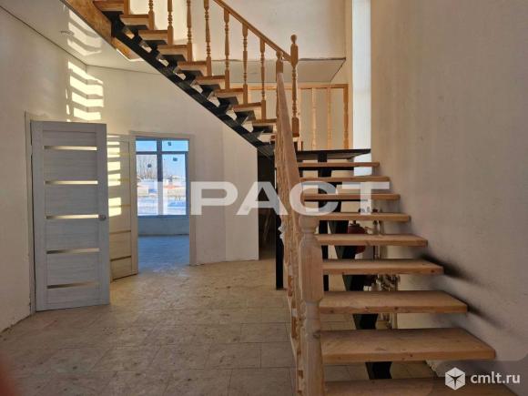 Дом 124,5 кв.м. Фото 9.