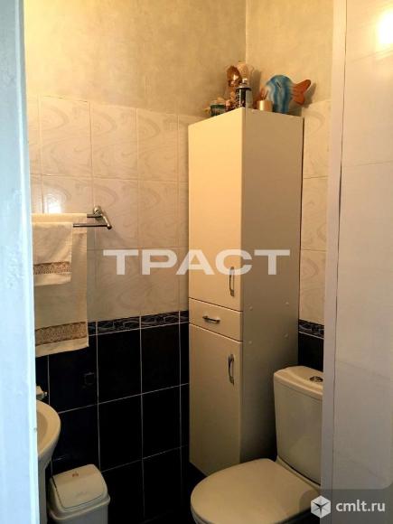 Часть дома 51,7 кв.м. Фото 1.