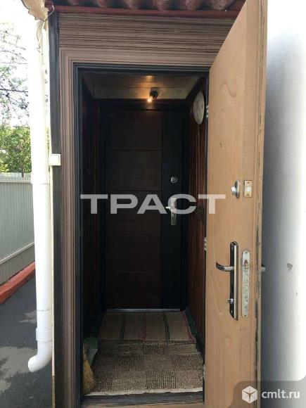 Часть дома 51,7 кв.м. Фото 20.