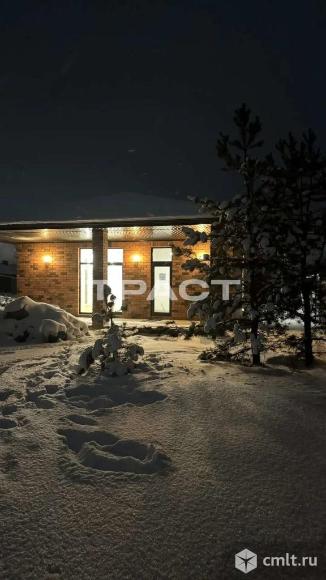 Дом 120 кв.м. Фото 1.