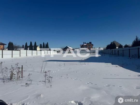 Участок 12,78 сот.. Фото 1.