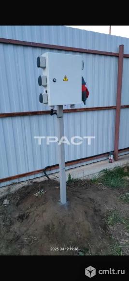 Участок 14 сот.. Фото 8.