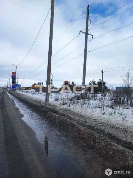 Участок 960 сот.. Фото 1.