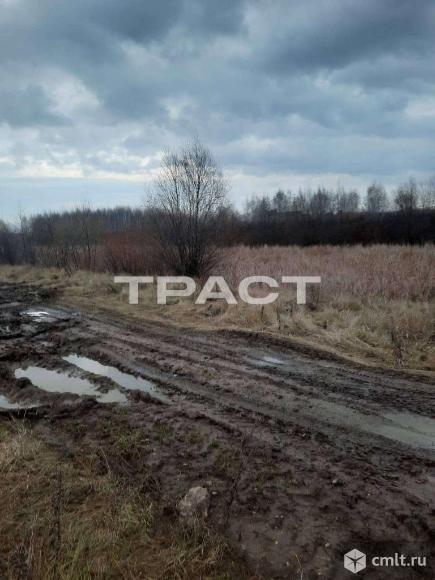 Участок 765 сот.. Фото 1.