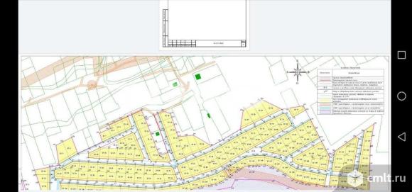 Участок 765 сот.. Фото 6.