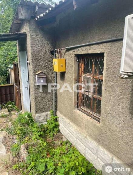 Дом 160 кв.м. Фото 1.