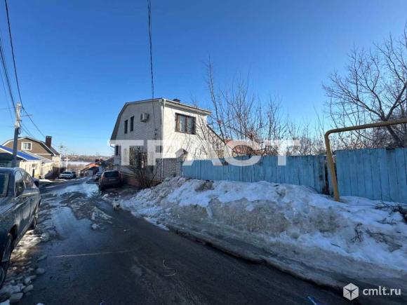 Участок 3,2 сот.. Фото 1.