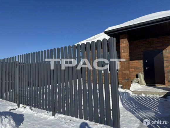 Дом 100 кв.м. Фото 16.