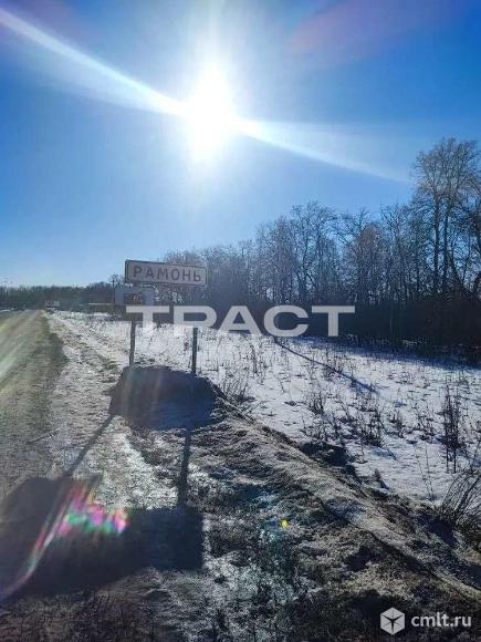 Участок 8 сот.. Фото 1.