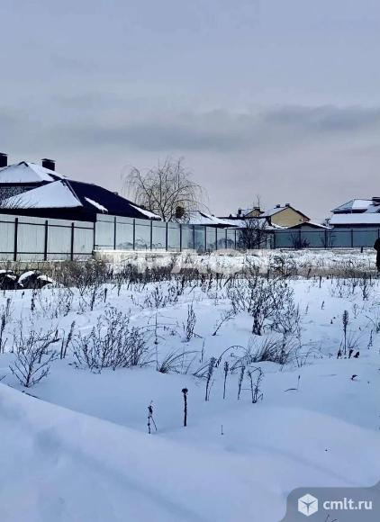 Участок 12 сот.. Фото 1.