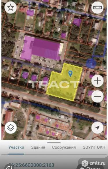 Коттедж 400 кв.м. Фото 1.