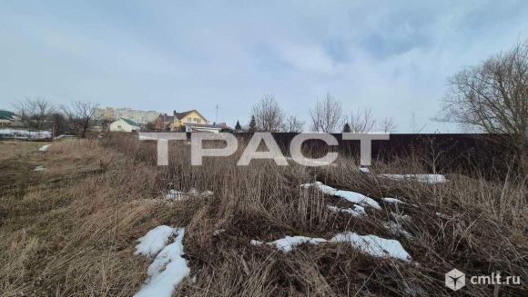 Участок 6,22 сот.. Фото 5.