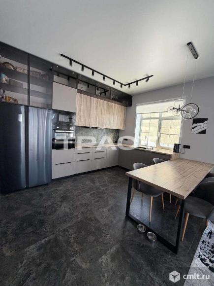 Дом 123 кв.м. Фото 20.