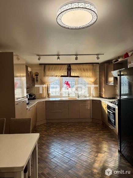 Дом 167 кв.м. Фото 20.