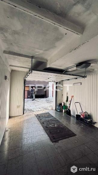 Капитальный гараж. Фото 6.