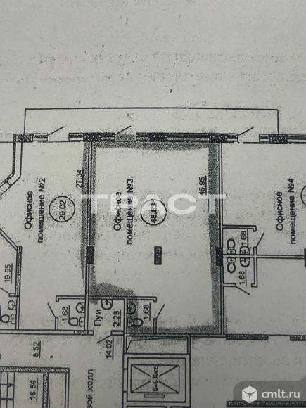 Продаю помещение свободного назначения. Фото 13.