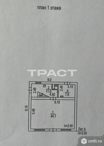 Продаю помещение свободного назначения. Фото 20.
