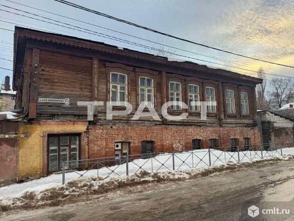 Продаю помещение свободного назначения. Фото 1.