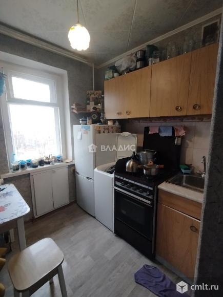 1-комнатная квартира 21 кв.м. Фото 1.