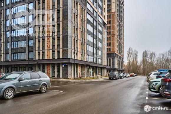 1-комнатная квартира 33 кв.м. Фото 20.