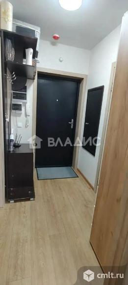 1-комнатная квартира 36,9 кв.м. Фото 13.