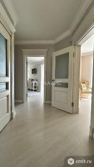 3-комнатная квартира 164 кв.м. Фото 20.