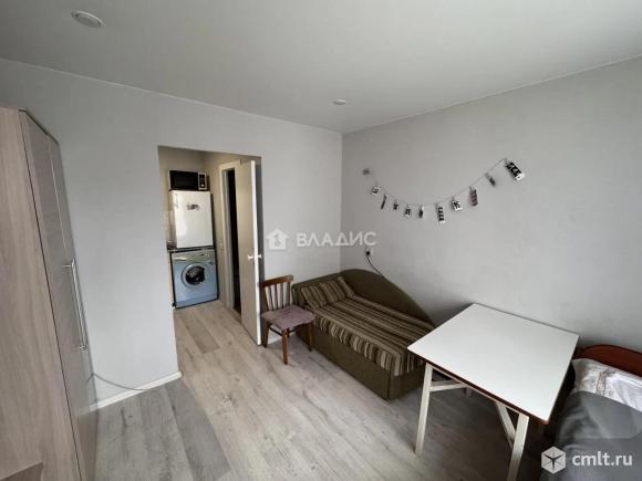 Комната 17,7 кв.м. Фото 1.