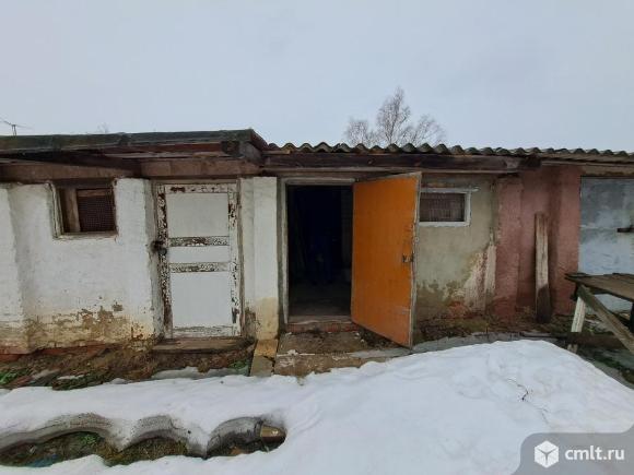 1-комнатная квартира 31,6 кв.м. Фото 16.