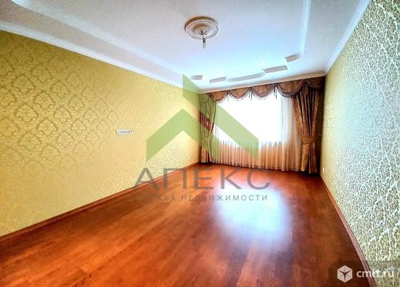 4-комнатная квартира 221 кв.м. Фото 20.