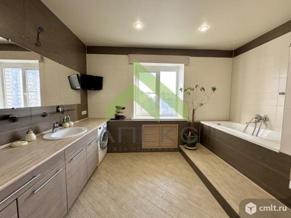 2-комнатная квартира 93,7 кв.м. Фото 20.