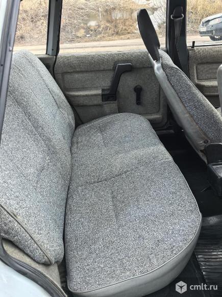 Москвич 2141 - 1991 г. в.. Фото 10.