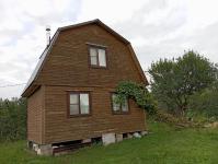 Дом-дача в 10 км от г.Воронеж