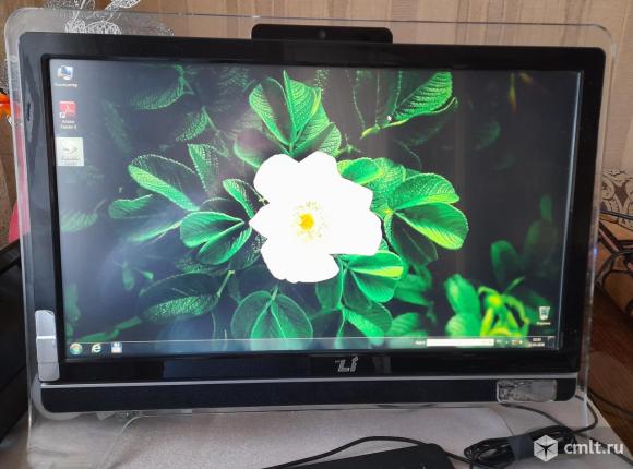 Компьютер - моноблок MSI Wind Top AE2010-206RU 