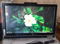 Компьютер - моноблок MSI Wind Top AE2010-206RU 