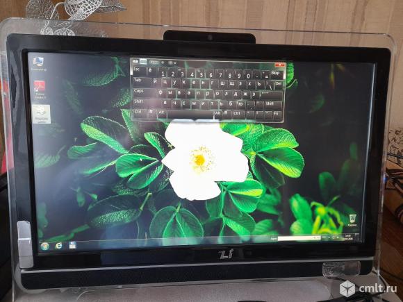 Моноблок. Фото 4.